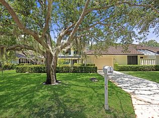 11395 Twelve Oaks Way #50, North Palm Beach, FL 33408