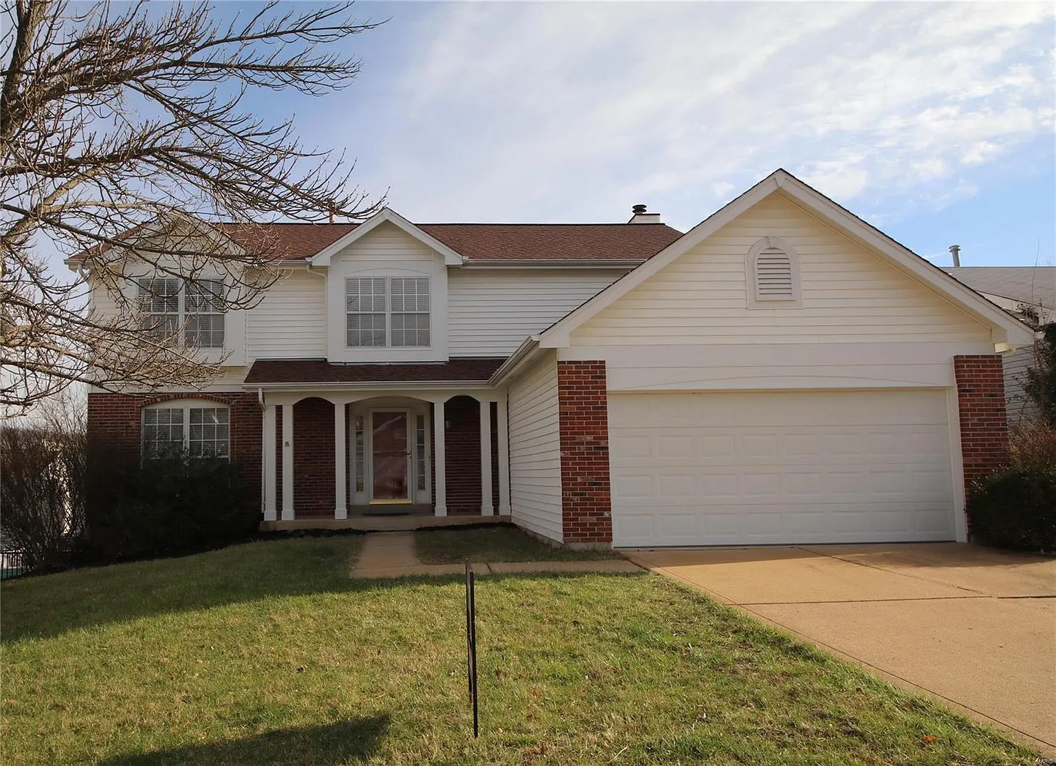 844 Fall Crown Ln photo 1