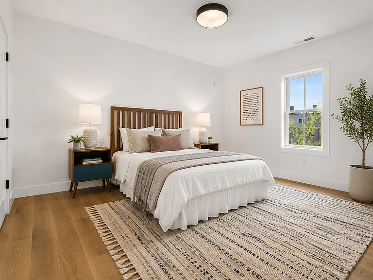 13C Quincy St #13 — Photo 14