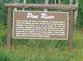 Mackinac Trail, Saint Ignace, MI 49781