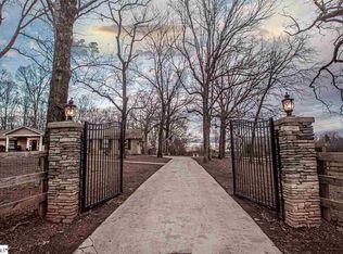 241 Snow Rd, Pelzer, SC 29669