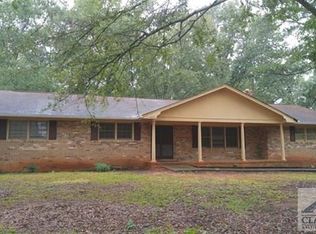 566 Cherokee Rdg, Athens, GA 30606