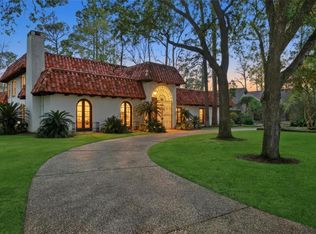 411 Hunters Park Ln, Houston, TX 77024