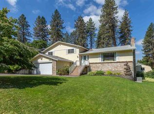 11407 N Astor St, Spokane, WA 99218