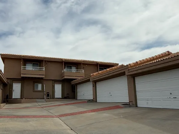 858 Campbell Rd APT 4, Bullhead City, AZ 86429