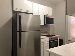 121 Roosevelt Ave #4AQ, Jersey City, NJ 07304