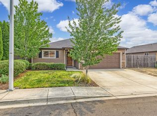 3428 Trent Ave, White City, OR 97503