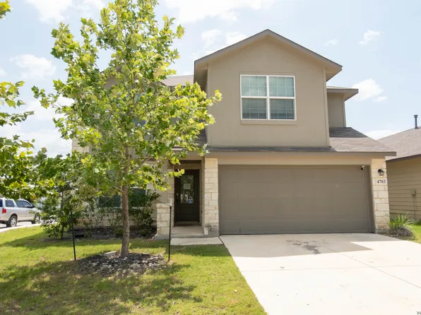 4703 Greywacke, San Antonio, TX 78253