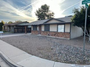 1033 W Hillview St, Mesa, AZ 85201