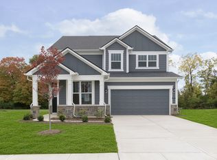 547 Dalton Way, Avon, IN 46123