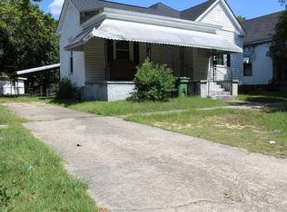 1115 21st St, Columbus, GA 31901