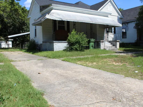 1115 21st St, Columbus, GA 31901