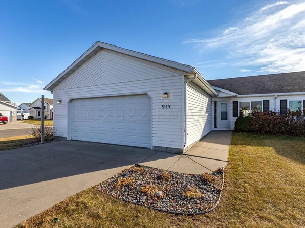 915 4th Ave NE, Dilworth, MN 56529