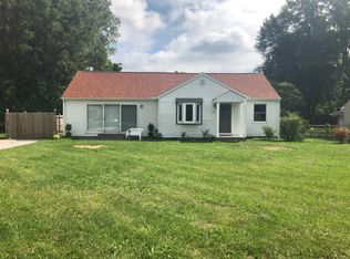 17481 Sumpter Rd, Belleville, MI 48111