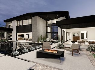 8 Rainbow Point Pl, Henderson, NV 89011