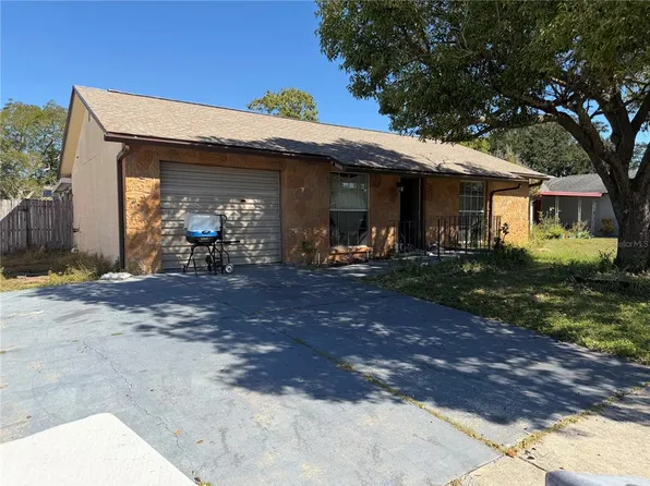 7645 Arlight Dr, New Port Richey, FL 34655