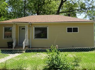 409 S Liberty Pl, Hobart, IN 46342