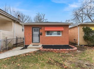 10002 S Normal Ave, Chicago, IL 60628