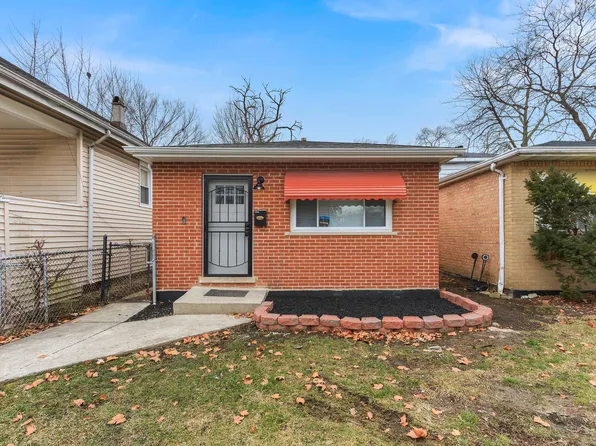 10002 S Normal Ave, Chicago, IL 60628