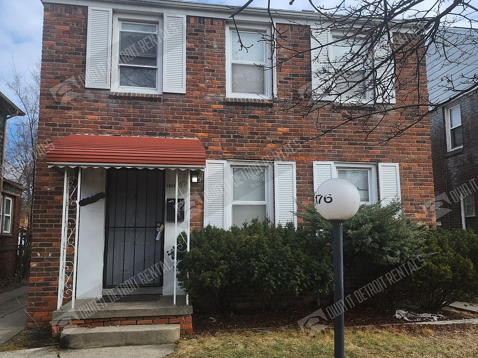 1st image of 16176 Birwood St