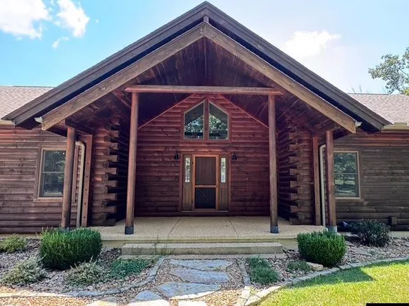 706 Blackjack Trl, Mountain Home, AR 72653