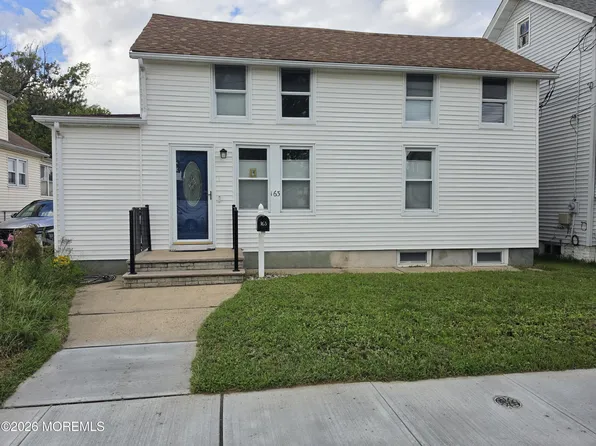 163 2nd Street, Keyport, NJ 07735