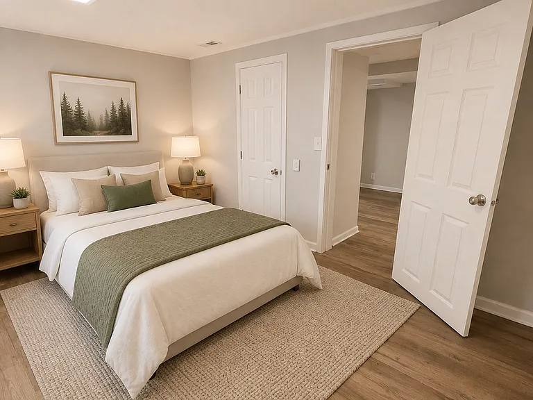 3515 Leavenworth St #6 — Photo 8