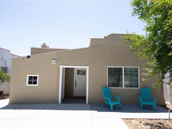 3922 W 28th St, Los Angeles, CA 90018