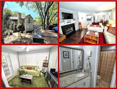 703 Gettysburg Pl, Sandy Springs, GA, 30350