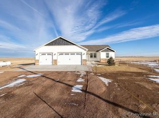 1741 Road 136 Trl #7, Cheyenne, WY 82009