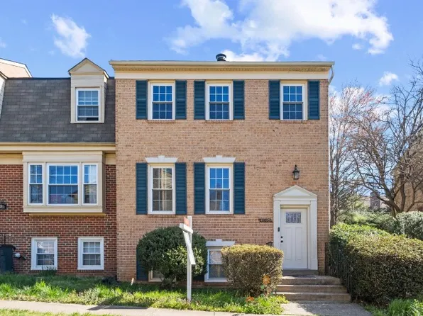 (undisclosed Address), Fairfax, VA 22032