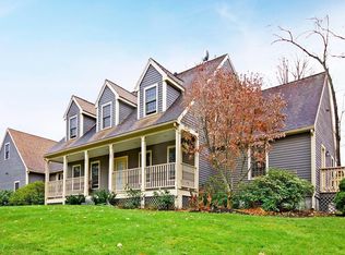 19 Ministers Way, Stow, MA 01775