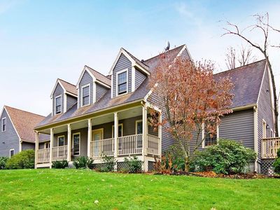 19 Ministers Way, Stow, MA, 01775