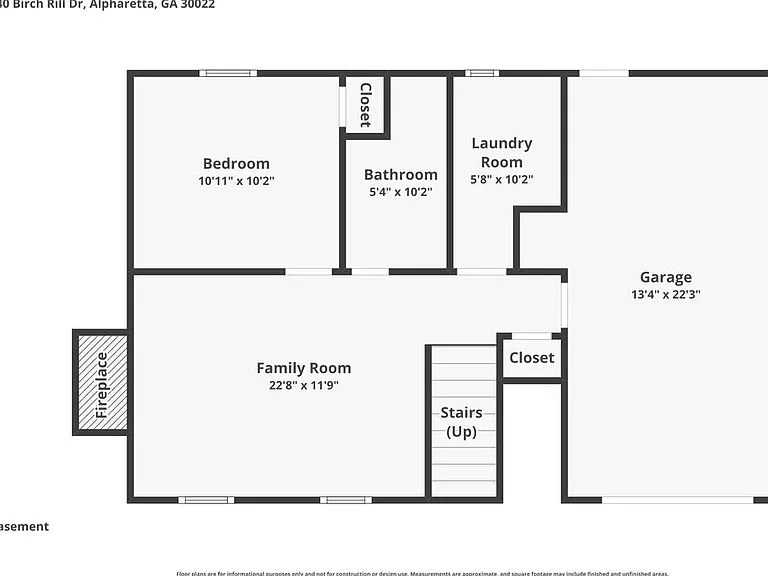 140 Birch Rill Dr — Photo 2