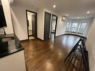 Rented by Delmark Realty LLC