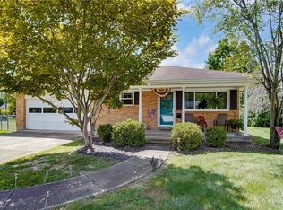 256 E Weaver St, New Lebanon, OH