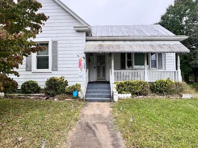 1200 Washington St, Danville, VA, 24540