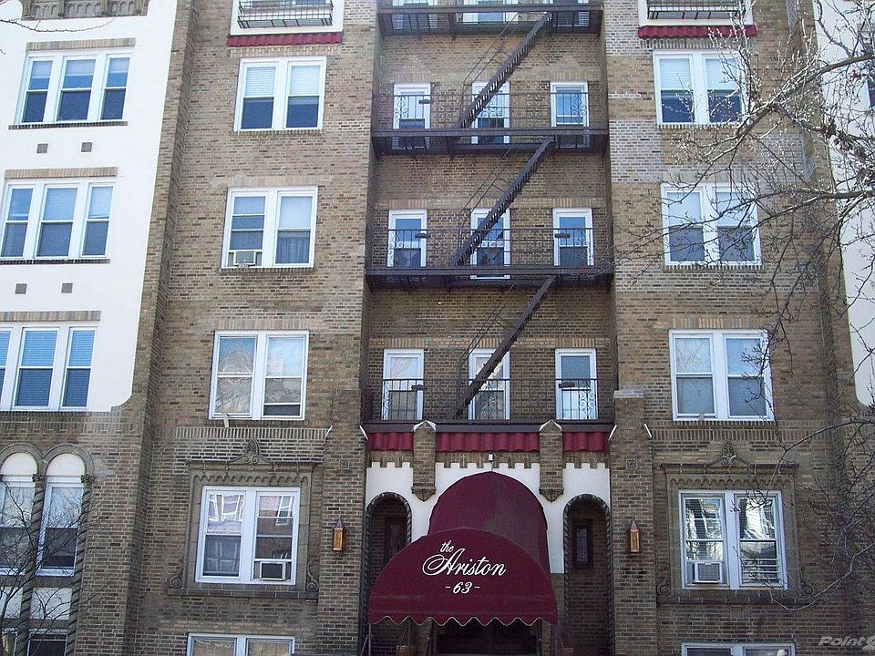 63 Sherman Place