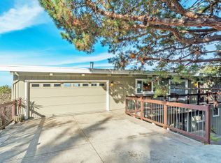 1538 Winding Way, Belmont, CA 94002