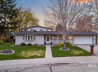 8680 W Stynbrook Dr, Boise, ID 83704