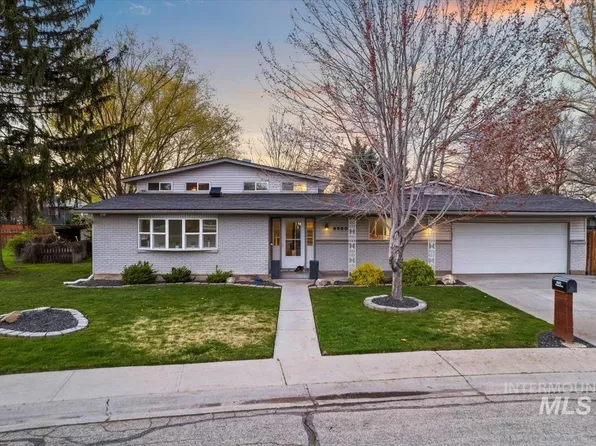 8680 W Stynbrook Dr, Boise, ID 83704