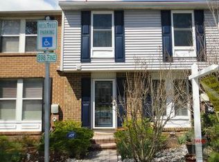 7513 Summer Blossom Ln, Columbia, MD 21046
