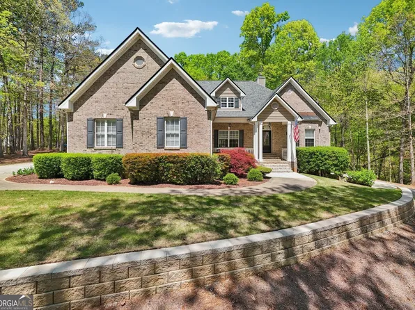 45 Harvey Ave, Covington, GA 30016