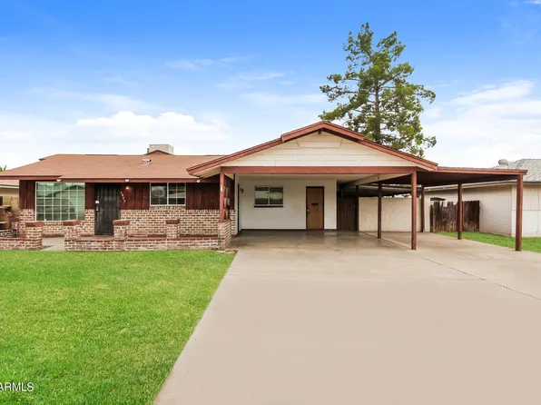 3823 W LAMAR Road, Phoenix, AZ 85019