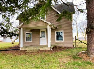 4610 N Us Highway 421, Lebanon, IN 46052