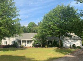 235 Springhouse Dr, Aiken, SC 29803
