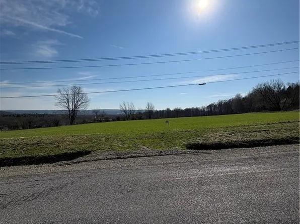 Route 380 Lot 40, Sinclairville, NY 14782