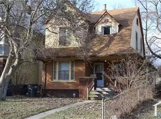 408 Boston Pl, Toledo, OH 43610