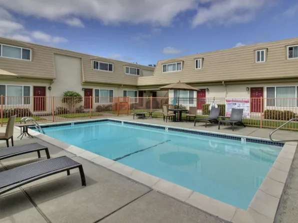 768 N Rengstorff Ave Building 12, Mountain View, CA 94043