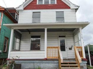 718 10th Ave, New Brighton, PA